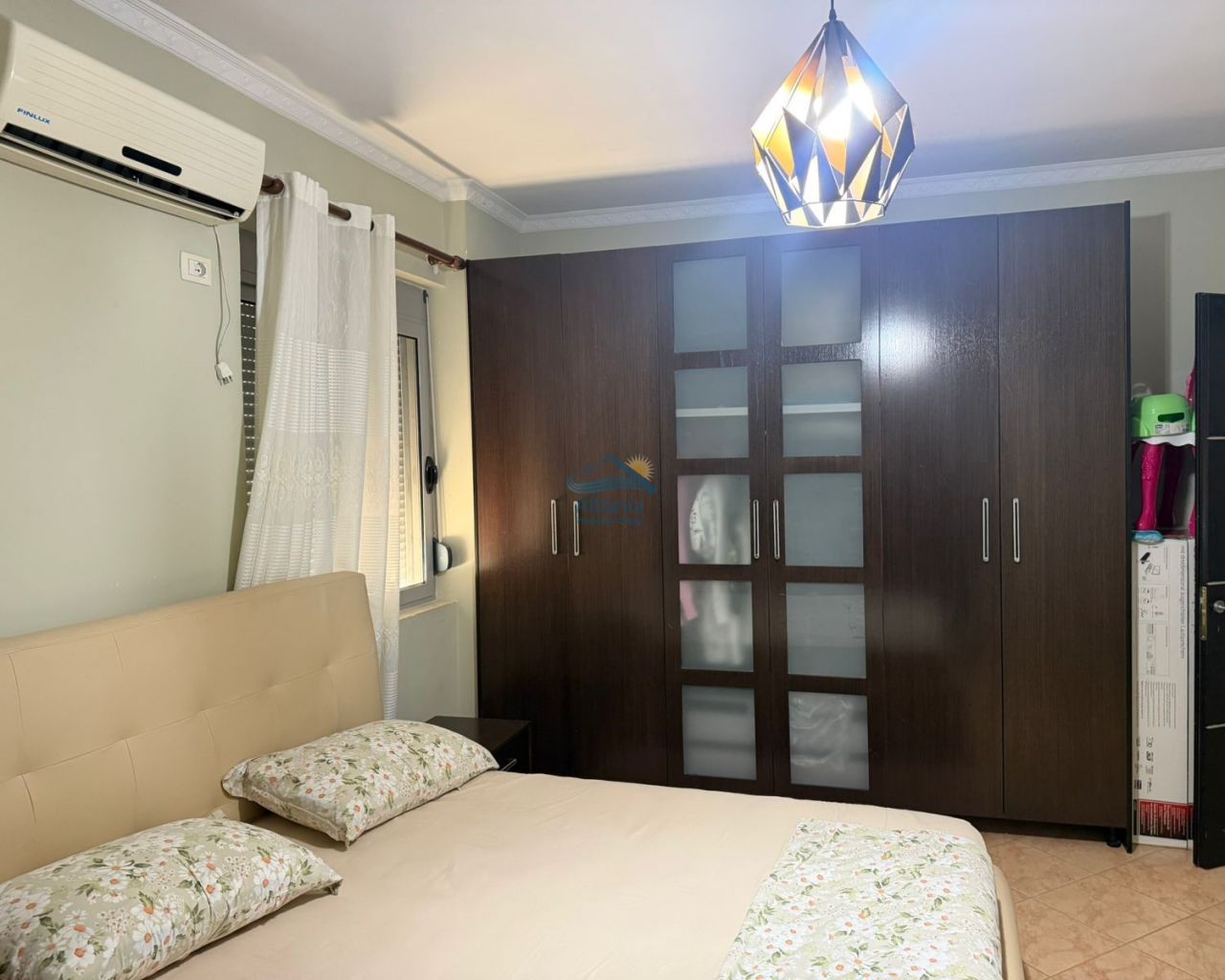 Apartment For Sale In Lungomare, Vlore